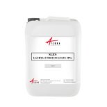 LAURYL ETHER SULFATE - SLES 27% Bidon de 20L