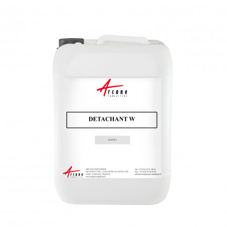 Détachant Sang et Albumine