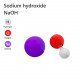 Soude caustique en microperles - Hydroxyde de sodium