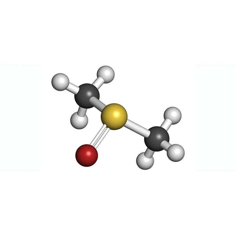 Diméthyl Sulfoxide, DMSO