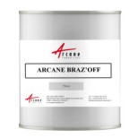 ARCANE BRAZ'OFF Pot 750mL