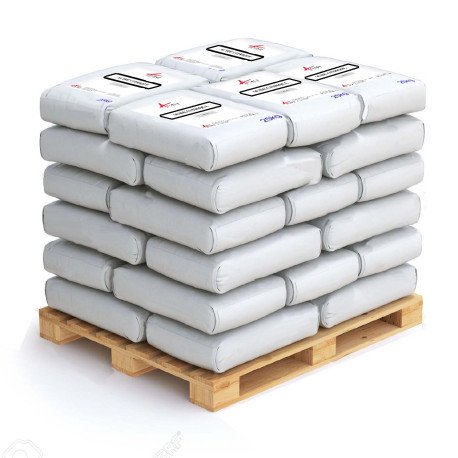 Acide Citrique monohydraté Palette 1000kg