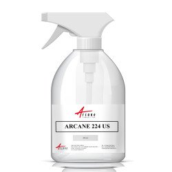 Nettoyant détachant PVC et Gelcoat ARCANE 224 US Pulvérisateur 500mL