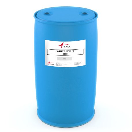 White Spirit Hydrocarbures Désaromatisés D60 20L