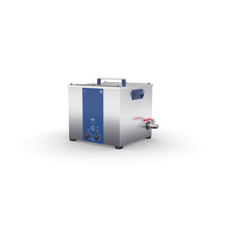 Bac à ultrasons 16L de production sur établi Elmasonic Xtra 180