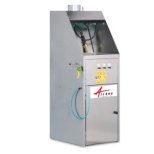 Laveur de pistolet peinture automatique ATEX LAVEUR PISTOLET AUTO 50