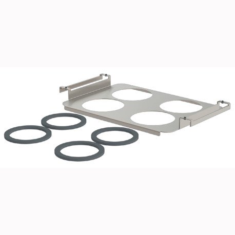 Support pour béchers