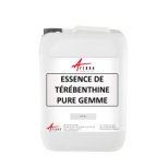 Essence de Térébenthine Pure Gemme Bidon 20L