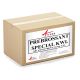 Prébrossant spécial KWL - ARCASPOT PBKWL CARTON 4X5L