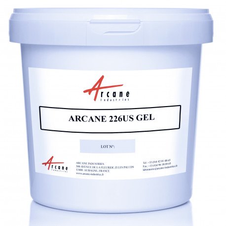ARCANE 226US GEL Seau 17L