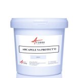 Vernis pelable de protection temporaire pour surfaces rugueusesSeau 5L ArcaPELE NA Protect'o