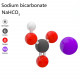 Bicarbonate de sodium - Hydrogénocarbonate de sodium