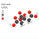 Acide Citrique monohydraté